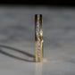 Scintillating Channel Full Eternity Band