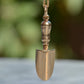 Vintage Trowel Charm
