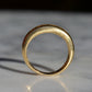 Bold Baguette 2/3 Eternity Band