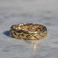 Dreamy Vintage Braided Band