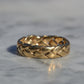 Dreamy Vintage Braided Band