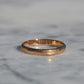Easy Vintage Rosy Band