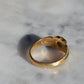 Sentimental Antique Signet Ring