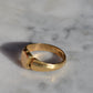 Sentimental Antique Signet Ring