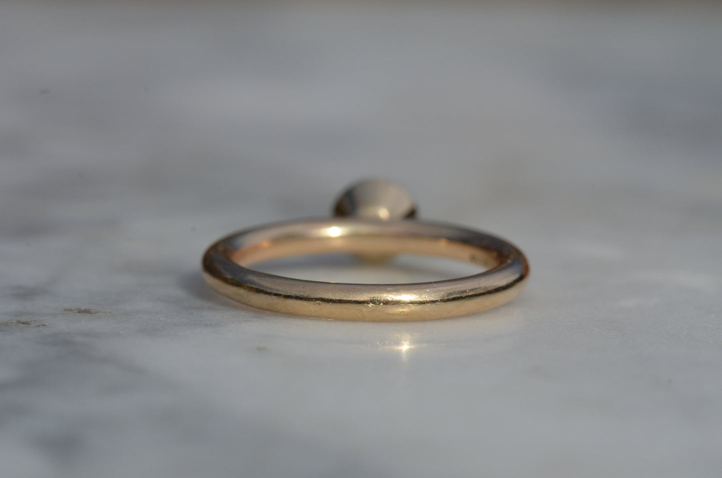 Modern Old Euro Solitaire