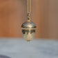Hopeful Acorn Charm