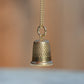 Tiny Mid Century Thimble Charm