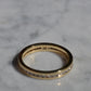 Scintillating Channel Full Eternity Band