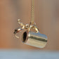 Articulated Vintage Tankard Charm