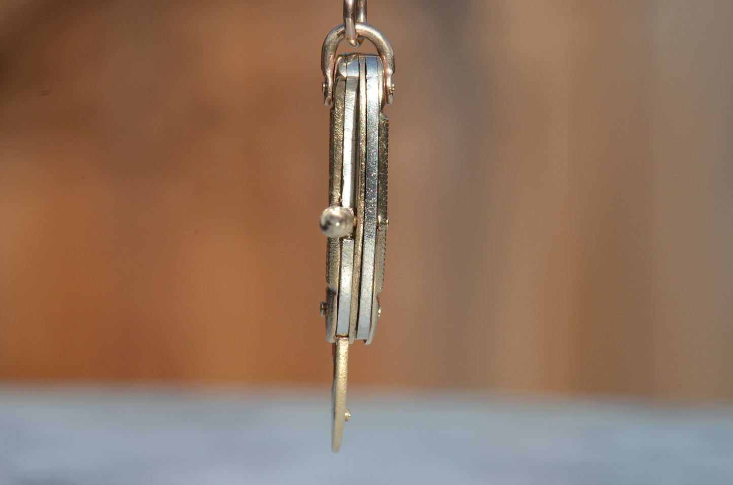 Dreamy Heavyweight Vintage Multitool