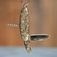 Dreamy Heavyweight Vintage Multitool