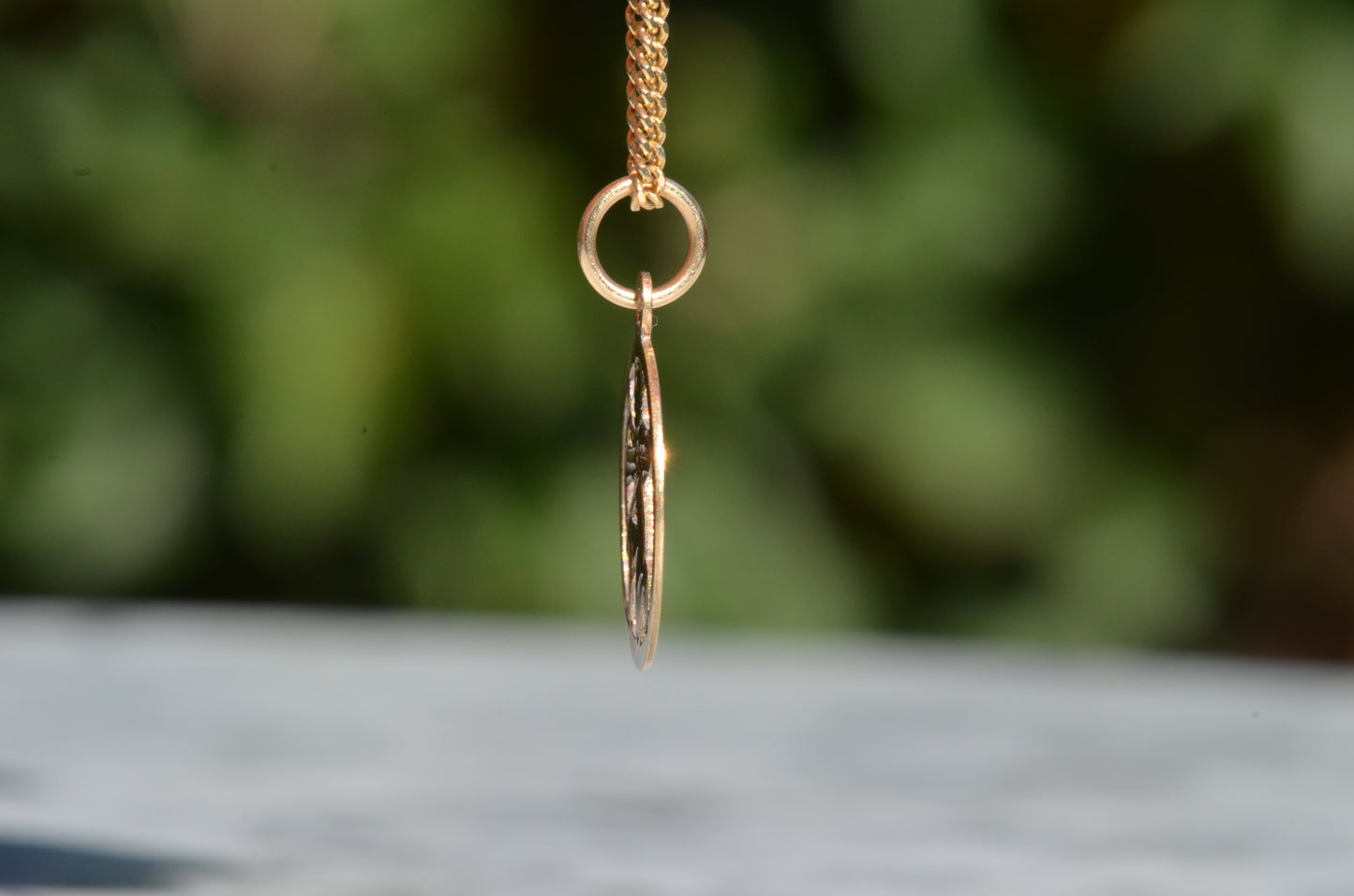 Petite Sagittarius Charm