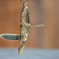 Dreamy Heavyweight Vintage Multitool