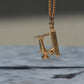 Articulated Sewing Machine Charm