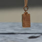 Articulated Sewing Machine Charm