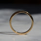 Slim 2/3 Eternity Band