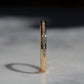 Slim 2/3 Eternity Band