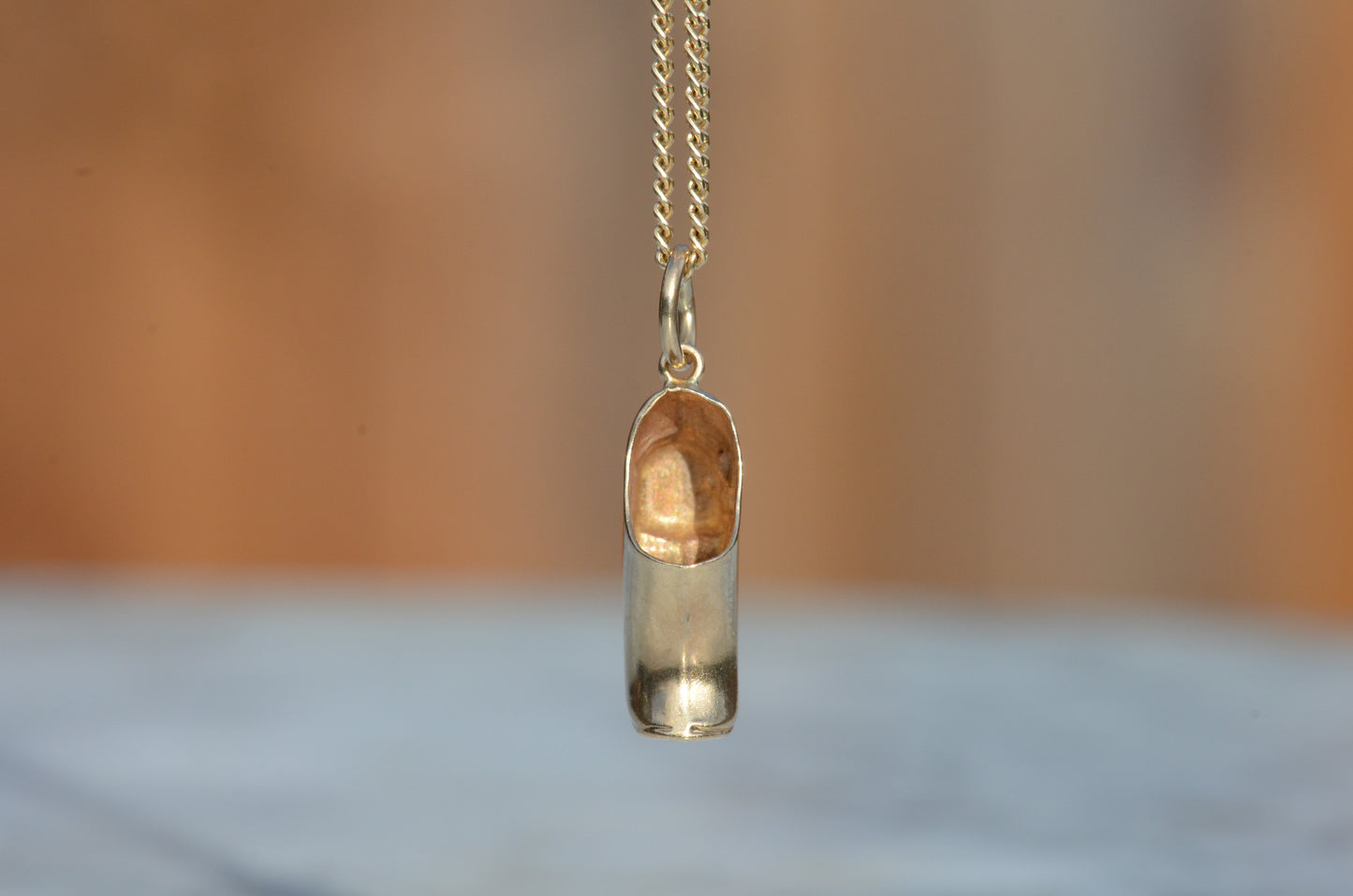 Vintage Single Clog Charm