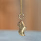 Vintage Single Clog Charm