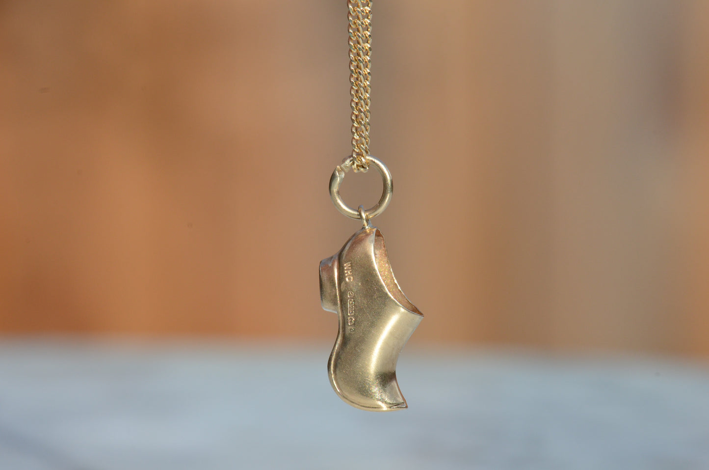 Vintage Single Clog Charm