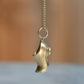Vintage Single Clog Charm