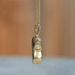 Vintage Single Clog Charm