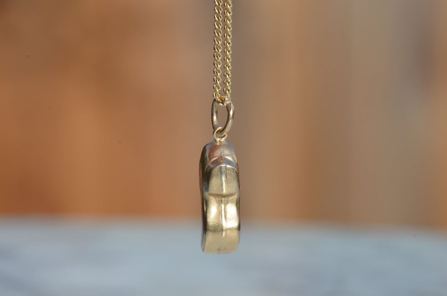 Vintage Single Clog Charm