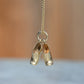 Tiny Pair of Clogs Charm