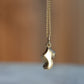 Tiny Pair of Clogs Charm