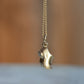 Tiny Pair of Clogs Charm