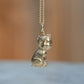 Cursed Pug Charm