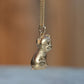 Cursed Pug Charm