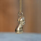Cursed Pug Charm