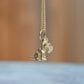 Petite Vintage Terrier Charm