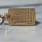 Articulated Sewing Machine Charm