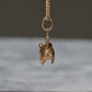 Darling Piggy Bank Charm