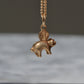 Darling Piggy Bank Charm