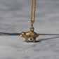 Darling Piggy Bank Charm