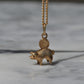 Darling Piggy Bank Charm