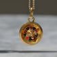 Lucky French Roulette Charm