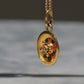 Lucky French Roulette Charm