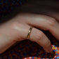 Easy Vintage Rosy Band