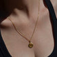 Lucky French Roulette Charm