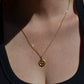 Lucky French Roulette Charm