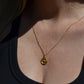 Lucky French Roulette Charm