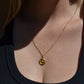 Lucky French Roulette Charm
