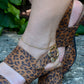 Open Curb Anklet