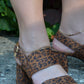Chic Box Link Anklet