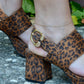 Adjustable Singapore Anklet