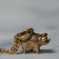 Darling Piggy Bank Charm